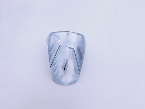 SUZUKI HEADLIGHT COVER BOULEVARD M109R 2006-2009 VZR1800 OEM NEW 51811-48G00